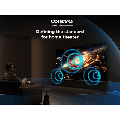TCL 85Q6C-UK 85 Inch Q6C 4K Ultra HD HDR QD-Mini LED Smart Google TV