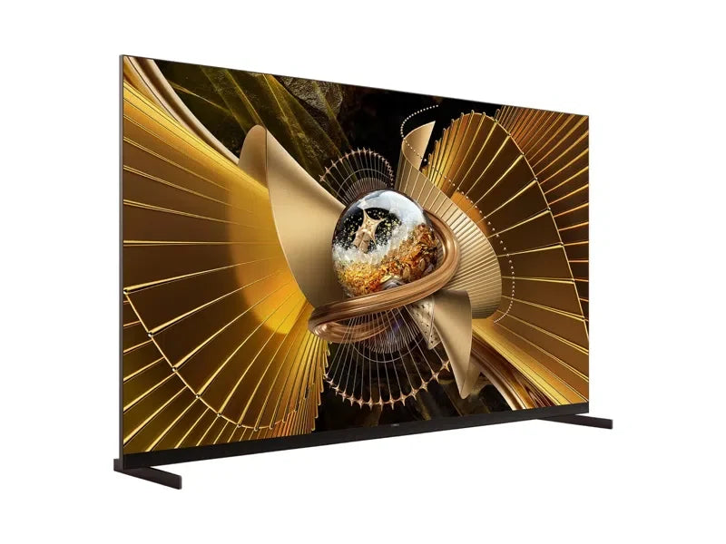 TCL 85X11L-UK 85 Inch X11L 4K Ultra HD HDR SQD-Mini LED Smart Google TV 2026