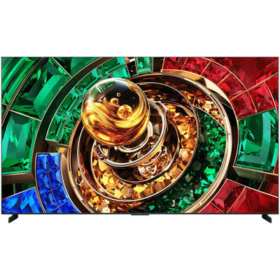 TCL 98RM9L-UK 98 Inch RM9L 4K Ultra HD HDR RGB Mini LED Smart Google TV 2026