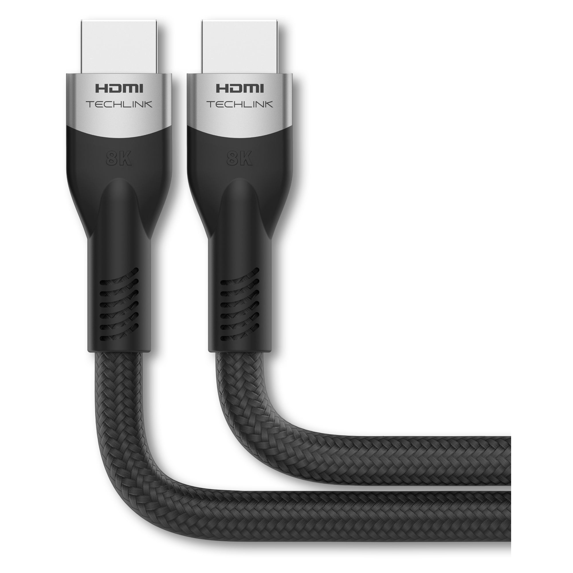 Techlink 711805 iWires Pro 8K HDMI Ultra Certified Cable - 5 Metre