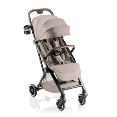 Romer Lani Lightweight and Ultra-Compact Travel Stroller