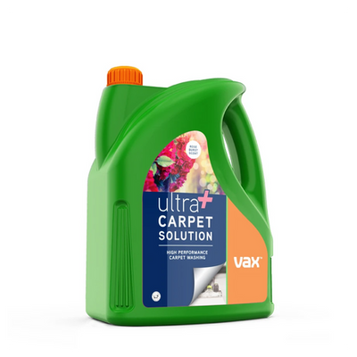 Vax 19142065 Carpet Cleaner Solution Ultra+ 4 litre
