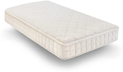 Naturepedic Twin XL VERSE - 1 Sided - Quilted Mattress
