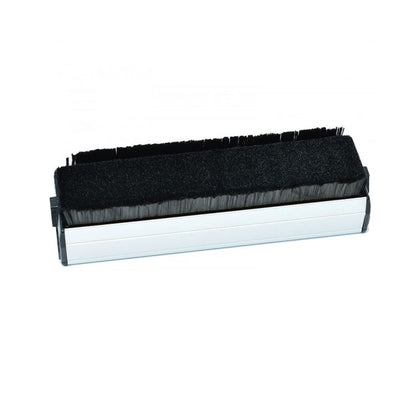 Vinyl Kleen VK002 'Super Exstatic' Carbon Fibre & Velvet Pad Record Cleaner