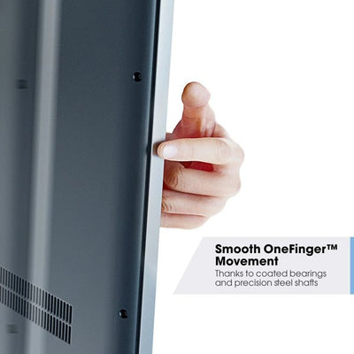 Vogels Comfort TVM 3425 Full-Motion TV Wall Mount for TVs from 32 to 65 inches