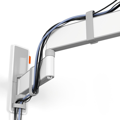 Vogels Comfort TVM 3645 Full-Motion TV Wall Mount  for TVs from 40 to 77 inches White
