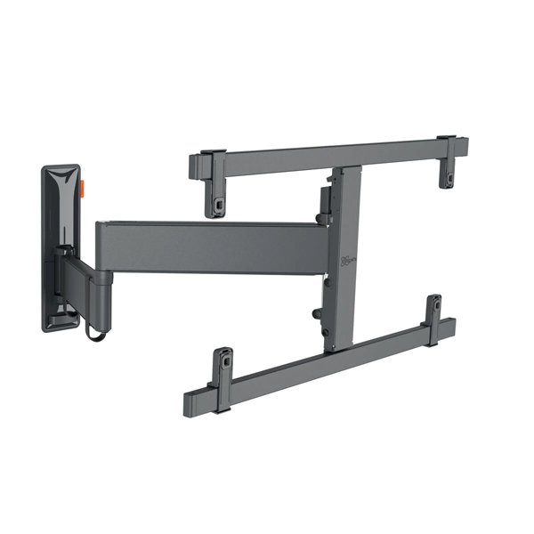 Vogels Comfort TVM 3665 Full-Motion TV Wall Mount Ideal for OLED TVs from 40 to 77 inches
