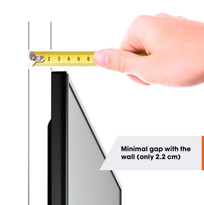 Vogels Quick TVM 1405 Fixed TV Wall Mount for TVs from 32 to 77 inches