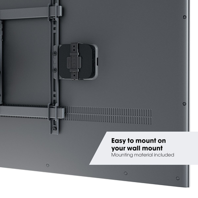 Vogels TVA 6400 Media box mount