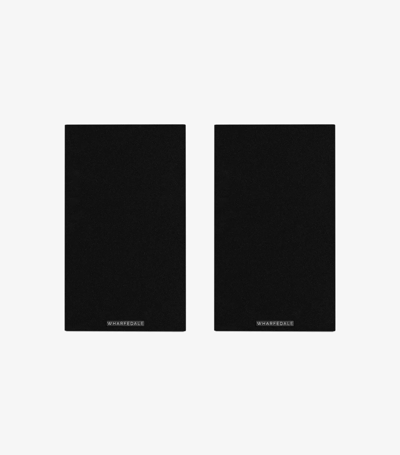 Wharfedale Diamond 12.1i Compact 2 way Standmount Bookshelf Speakers Pair - Black