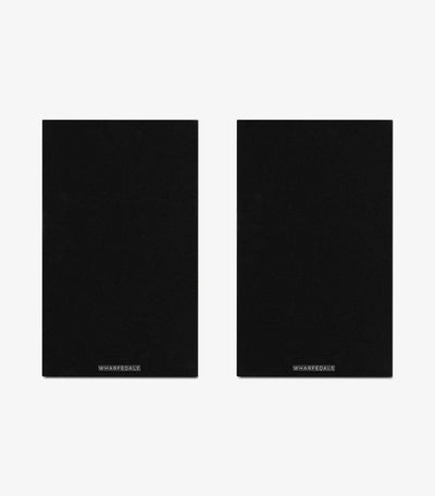 Wharfedale Diamond 12.2i Standmount Bookshelf Speakers Compact 2 way Pair - Grey