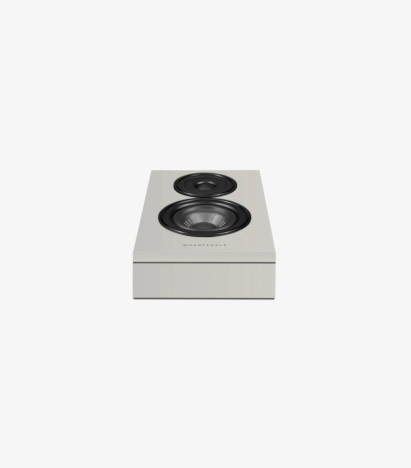 Wharfedale Diamond 12.3Di Atmos Surround Speakers Pair - Grey