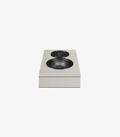 Wharfedale Diamond 12.3Di Atmos Surround Speakers Pair - Grey