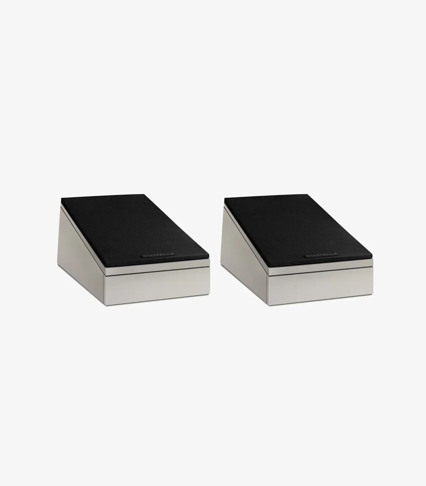 Wharfedale Diamond 12.3Di Atmos Surround Speakers Pair - Grey