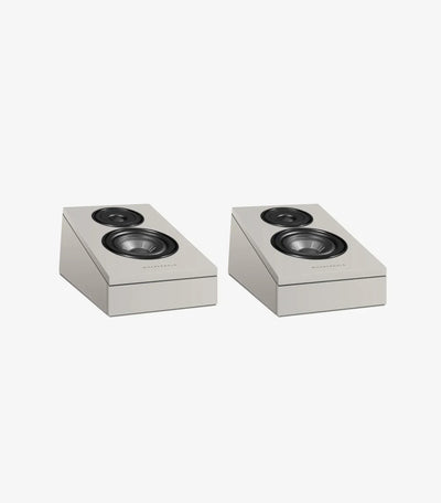 Wharfedale Diamond 12.3Di Atmos Surround Speakers Pair - Grey