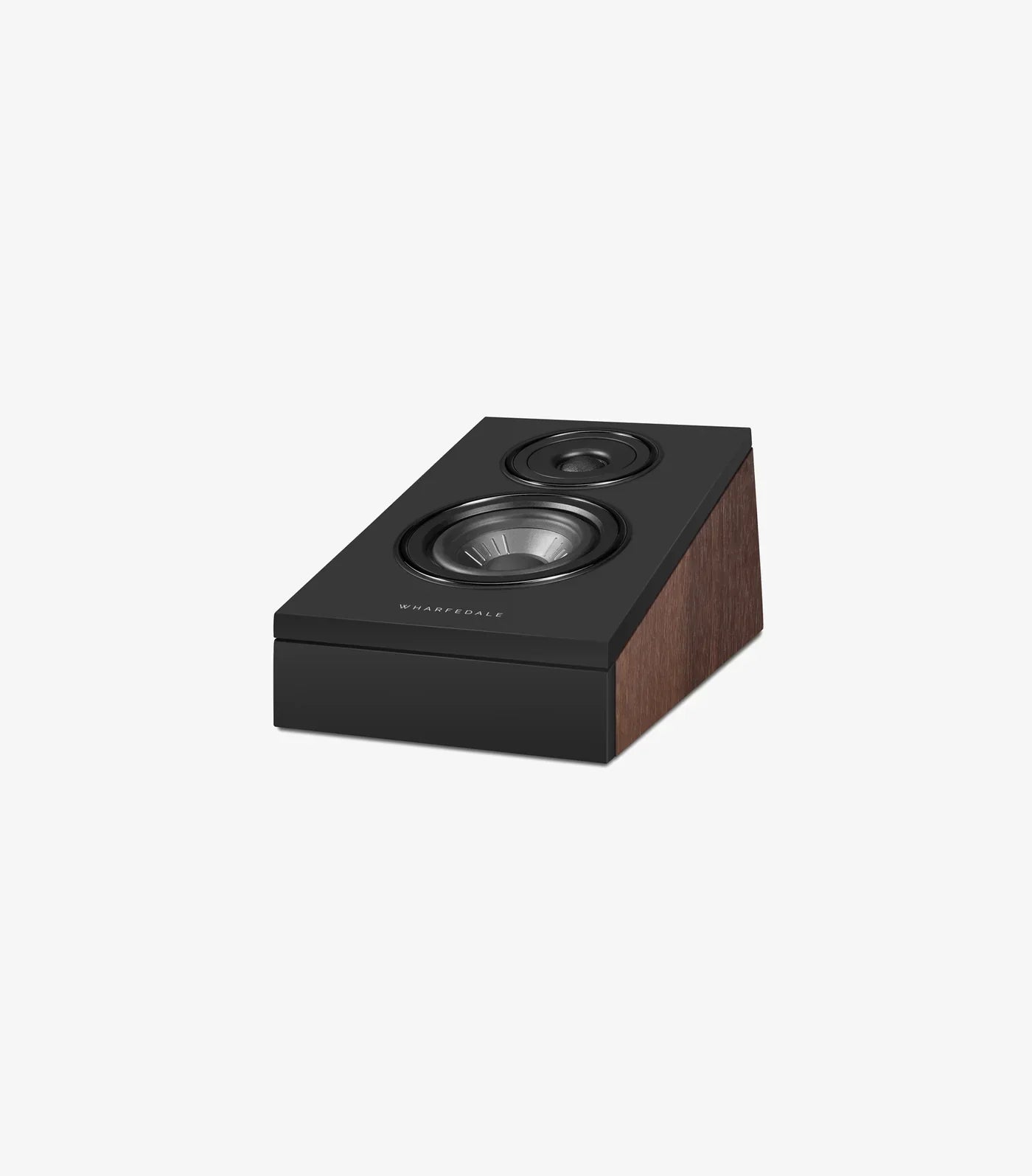 Wharfedale Diamond 12.3Di Atmos Surround Speakers Pair - Walnut