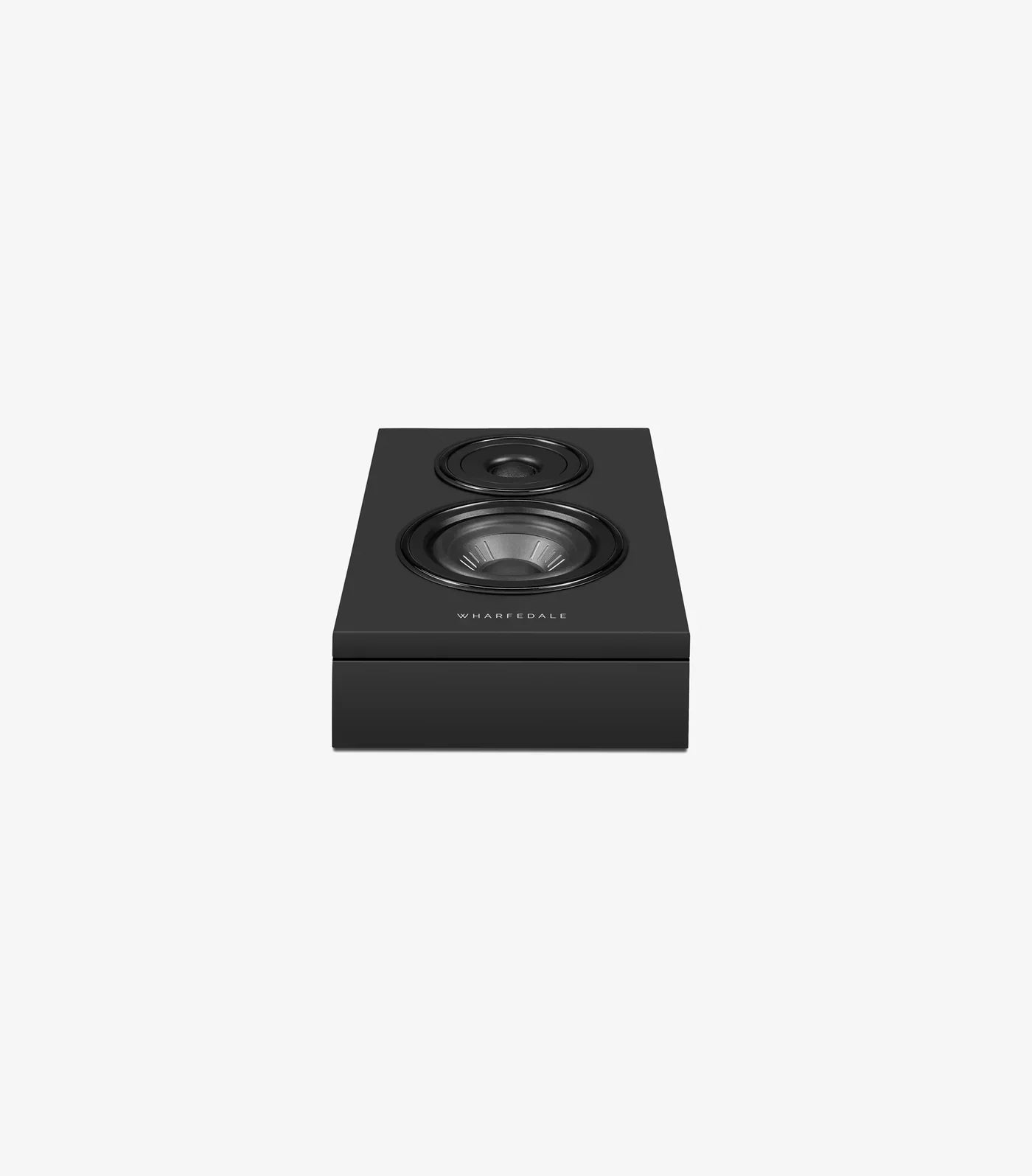 Wharfedale Diamond 12.3Di Atmos Surround Speakers Pair - Walnut