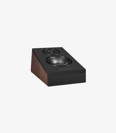 Wharfedale Diamond 12.3Di Atmos Surround Speakers Pair - Walnut