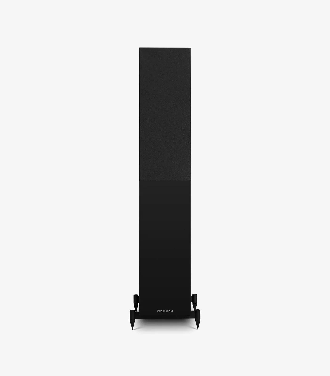 Wharfedale Diamond 12.3i Floorstanding Speakers Pair - Black