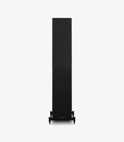 Wharfedale Diamond 12.3i Floorstanding Speakers Pair - Black
