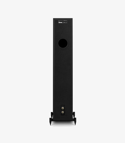 Wharfedale Diamond 12.3i Floorstanding Speakers Pair - Black