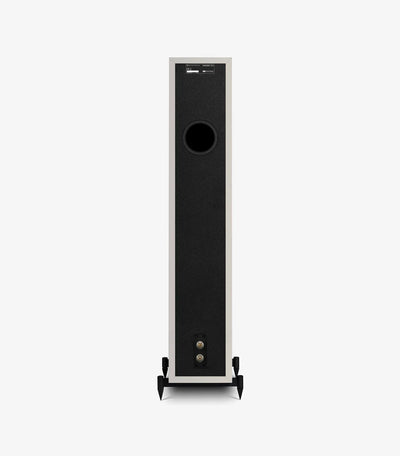 Wharfedale Diamond 12.3i Floorstanding Speakers Pair - Grey