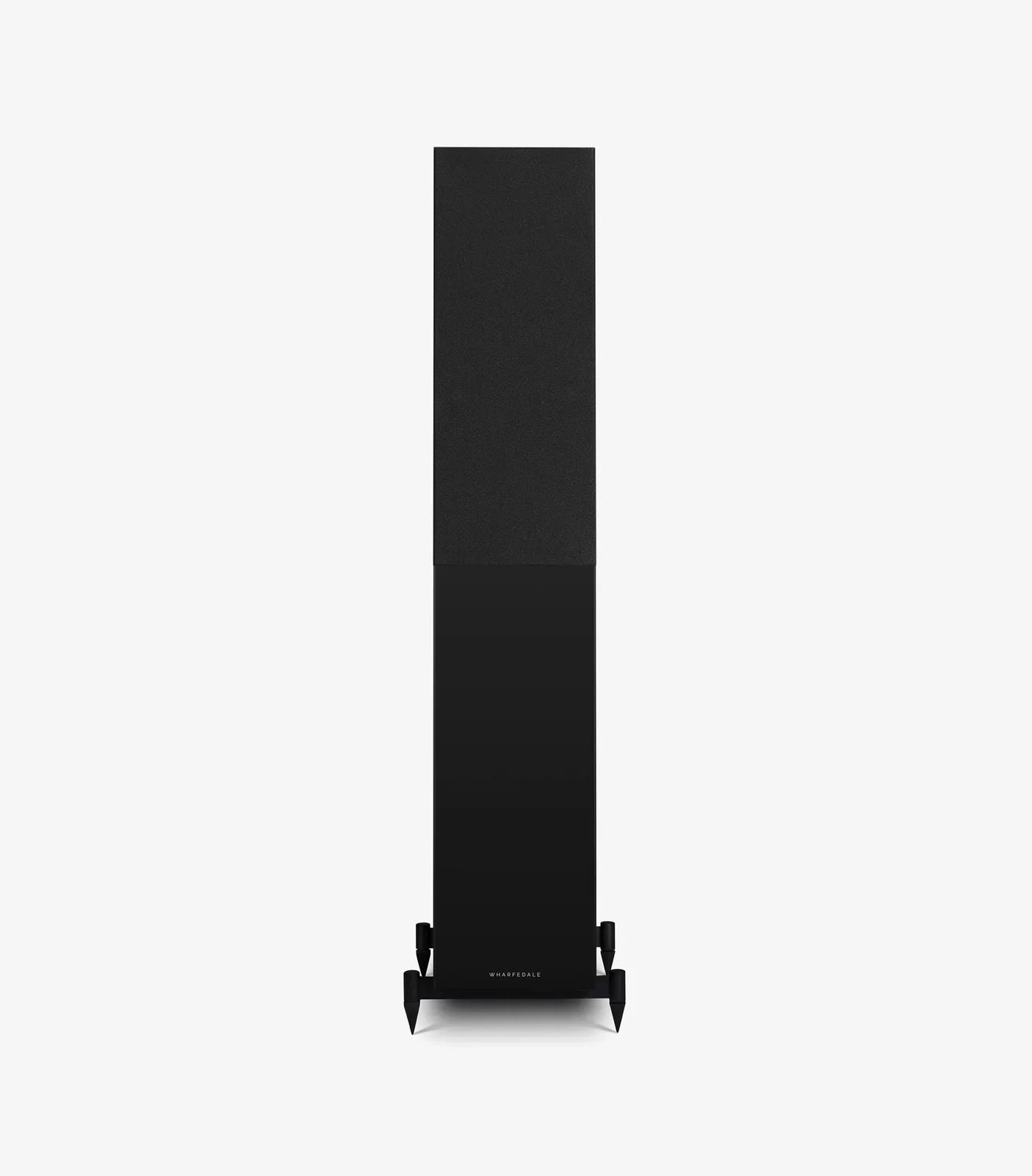 Wharfedale Diamond 12.3i Floorstanding Speakers Pair - Walnut