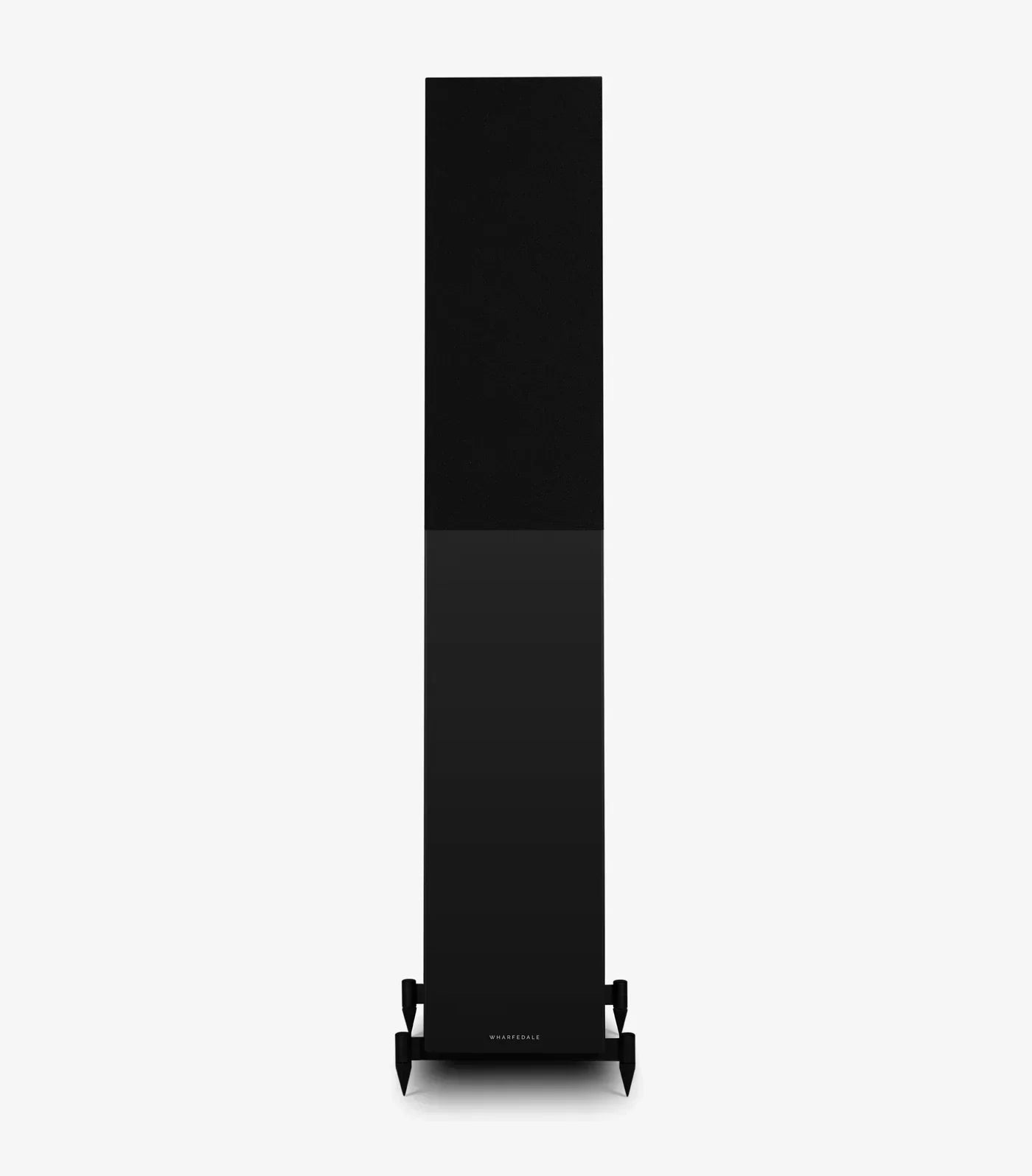 Wharfedale Diamond 12.4i Floorstanding Speakers Pair - Black