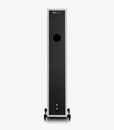 Wharfedale Diamond 12.4i Floorstanding Speakers Pair - Grey