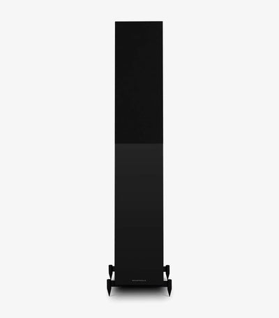 Wharfedale Diamond 12.4i Floorstanding Speakers Pair - Walnut