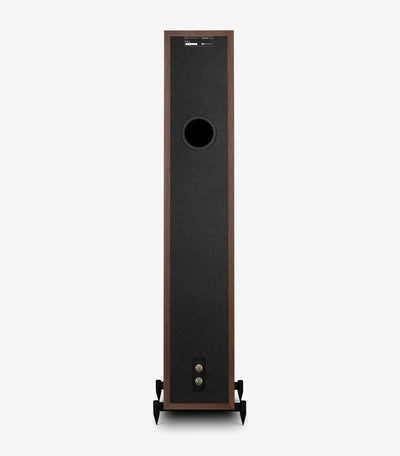 Wharfedale Diamond 12.4i Floorstanding Speakers Pair - Walnut