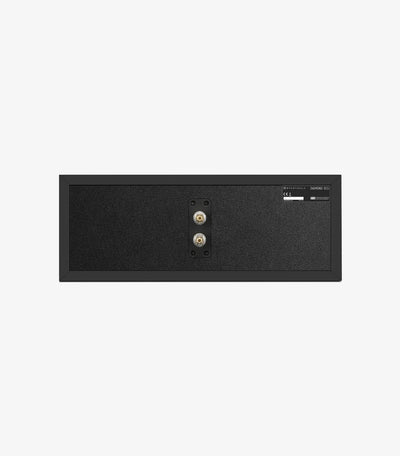 Wharfedale Diamond 12.Ci 2 way Centre Speaker - Black
