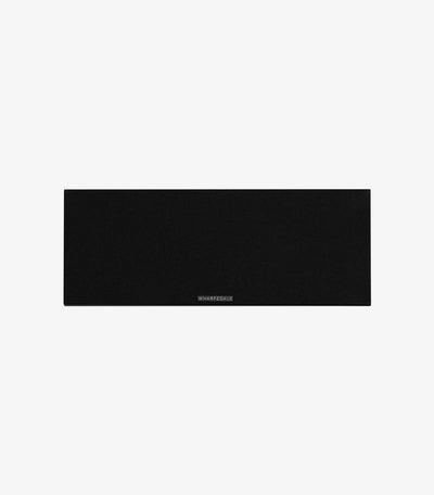 Wharfedale Diamond 12.Ci 2 way Centre Speaker - Black
