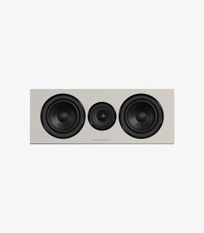 Wharfedale Diamond 12.Ci 2 way Centre Speaker - Grey