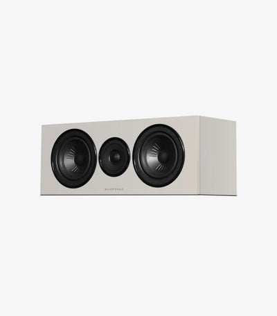 Wharfedale Diamond 12.Ci 2 way Centre Speaker - Grey