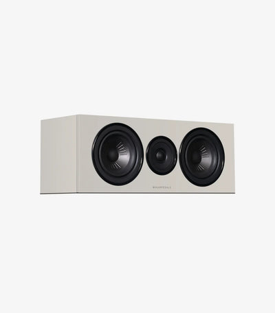 Wharfedale Diamond 12.Ci 2 way Centre Speaker - Grey