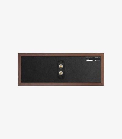 Wharfedale Diamond 12.Ci 2 way Centre Speaker - Walnut