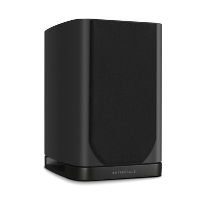 Wharfedale EVO 5.1 Bookshelf Speakers Pair Black