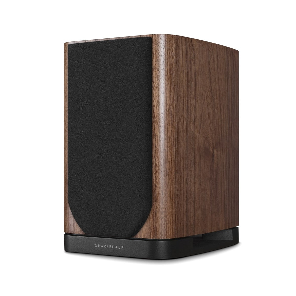 Wharfedale EVO 5.1 Bookshelf Speakers Pair Walnut