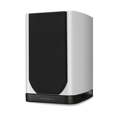 Wharfedale EVO 5.1 Bookshelf Speakers Pair White