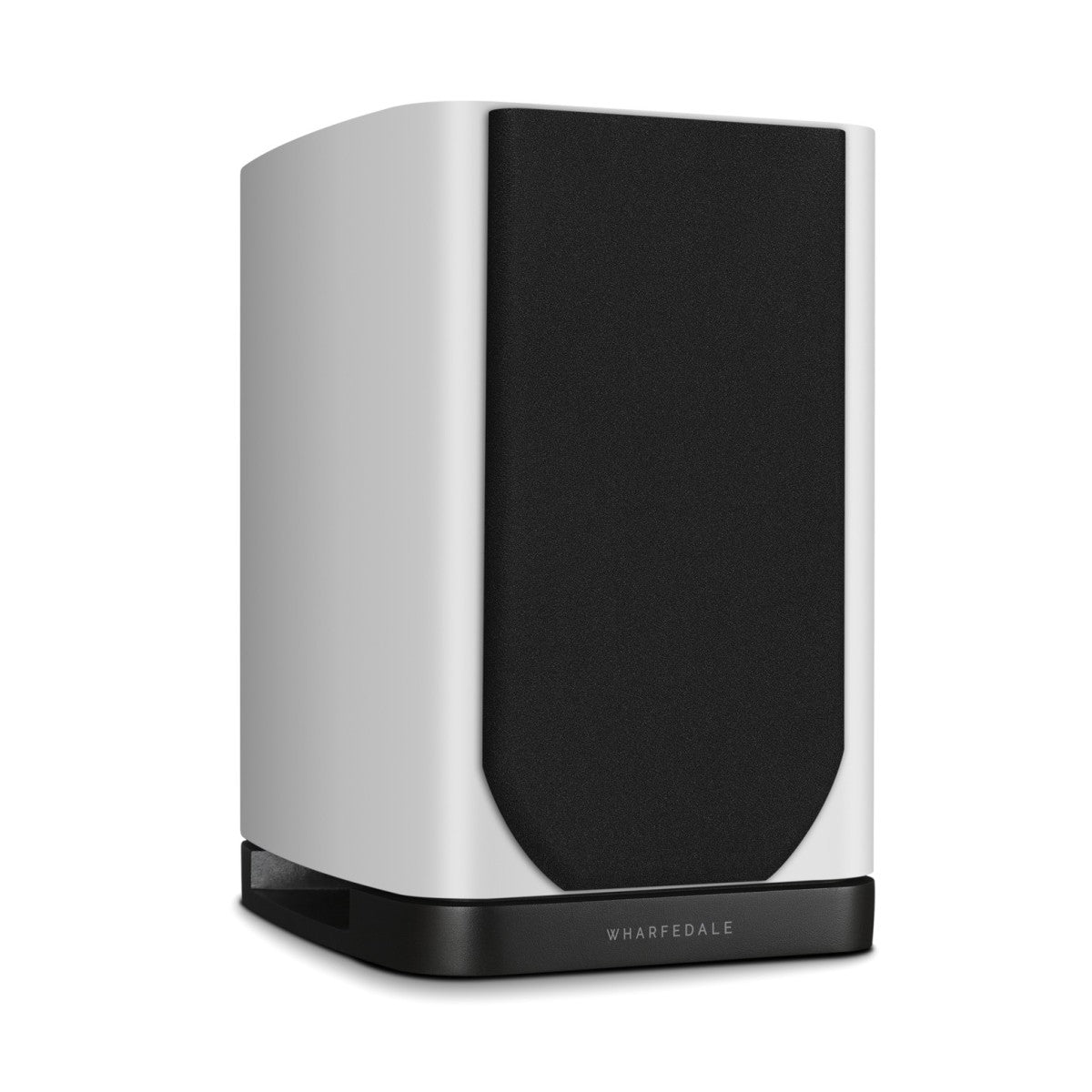 Wharfedale EVO 5.1 Bookshelf Speakers Pair White