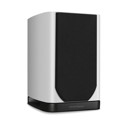 Wharfedale EVO 5.1 Bookshelf Speakers Pair White