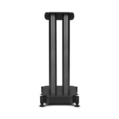 Wharfedale EVO 5.1 Speaker Stands Pair Black