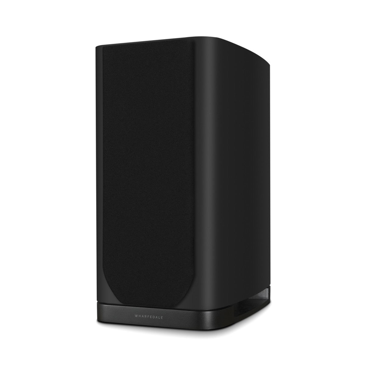 Wharfedale EVO 5.2 Bookshelf Speakers Pair Black