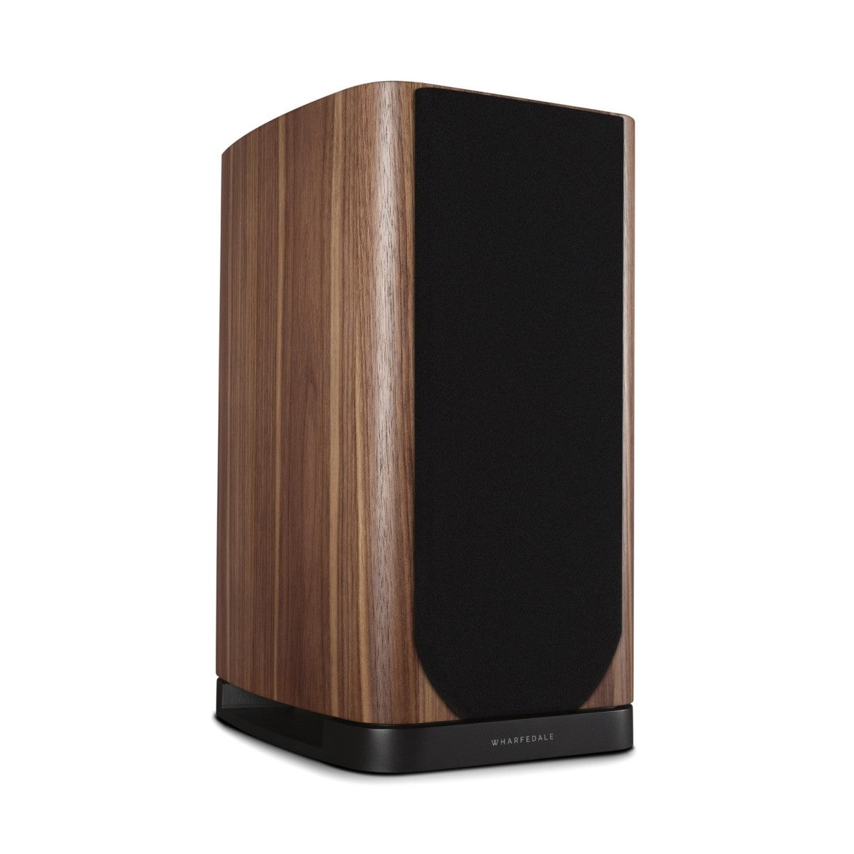 Wharfedale EVO 5.2 Bookshelf Speakers Pair Walnut