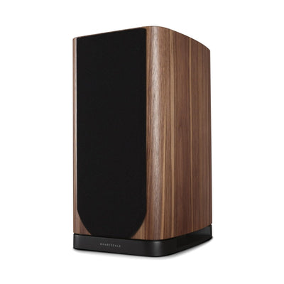 Wharfedale EVO 5.2 Bookshelf Speakers Pair Walnut