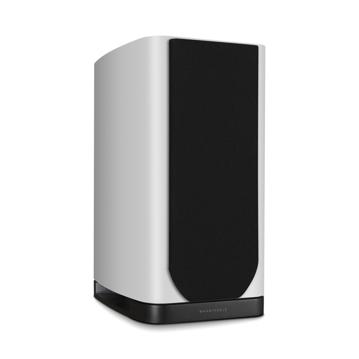 Wharfedale EVO 5.2 Bookshelf Speakers Pair White