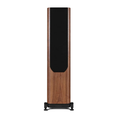 Wharfedale EVO 5.3 Floorstanding Speakers Pair Walnut