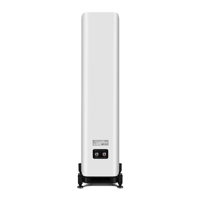 Wharfedale EVO 5.3 Floorstanding Speakers Pair White