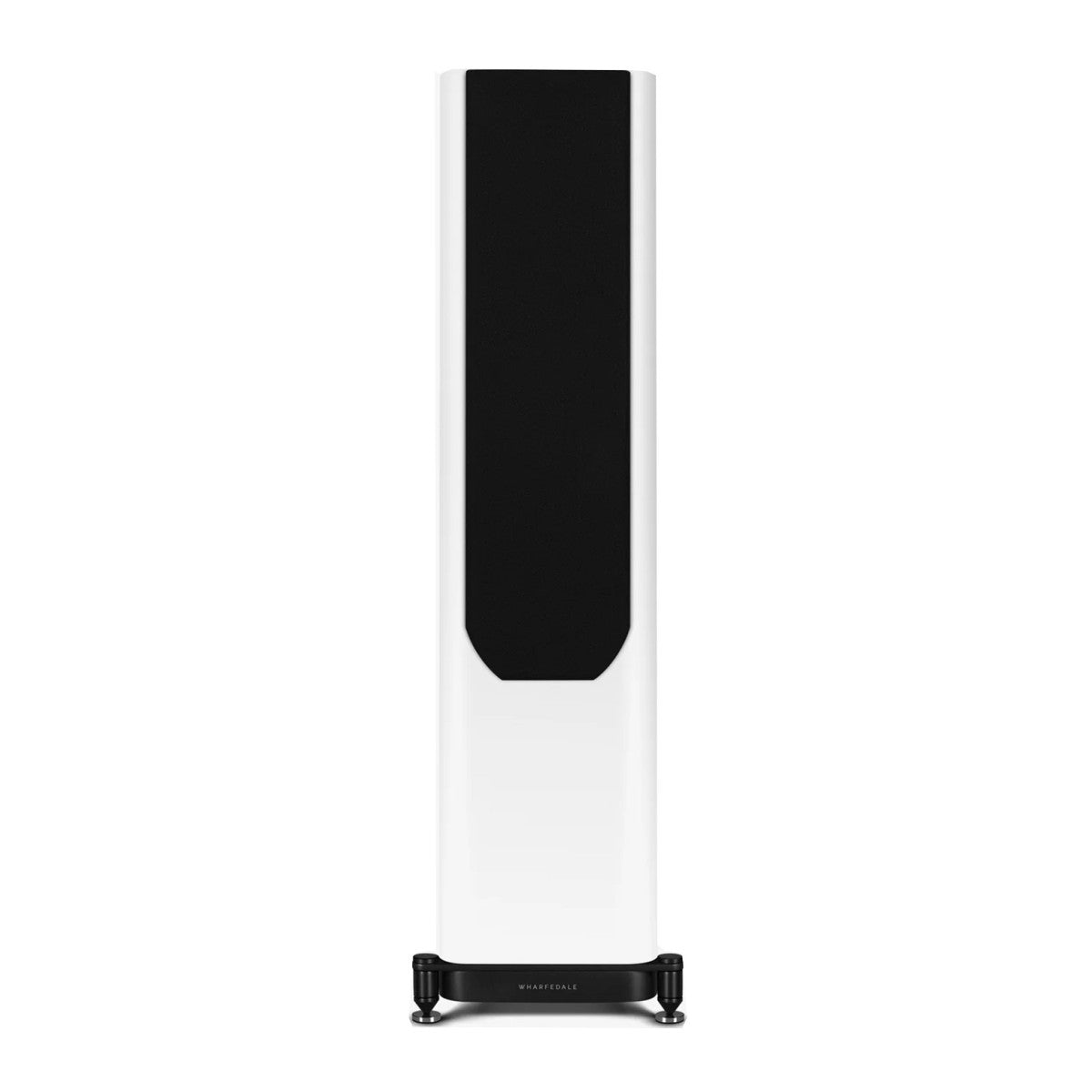 Wharfedale EVO 5.3 Floorstanding Speakers Pair White